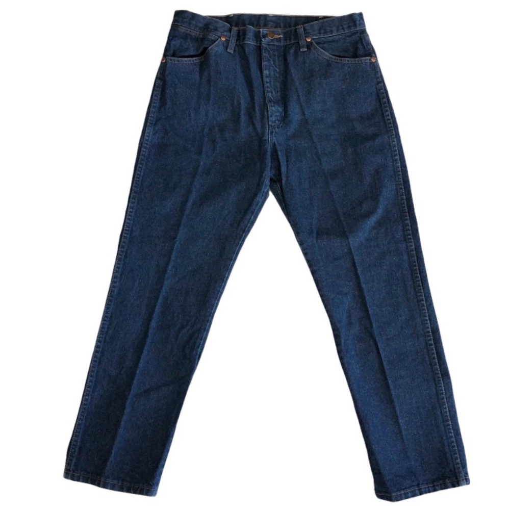 Wrangler Vintage High Waist Jeans - Picture 3 of 5